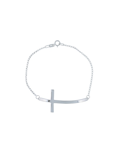 Pulsera Cruz