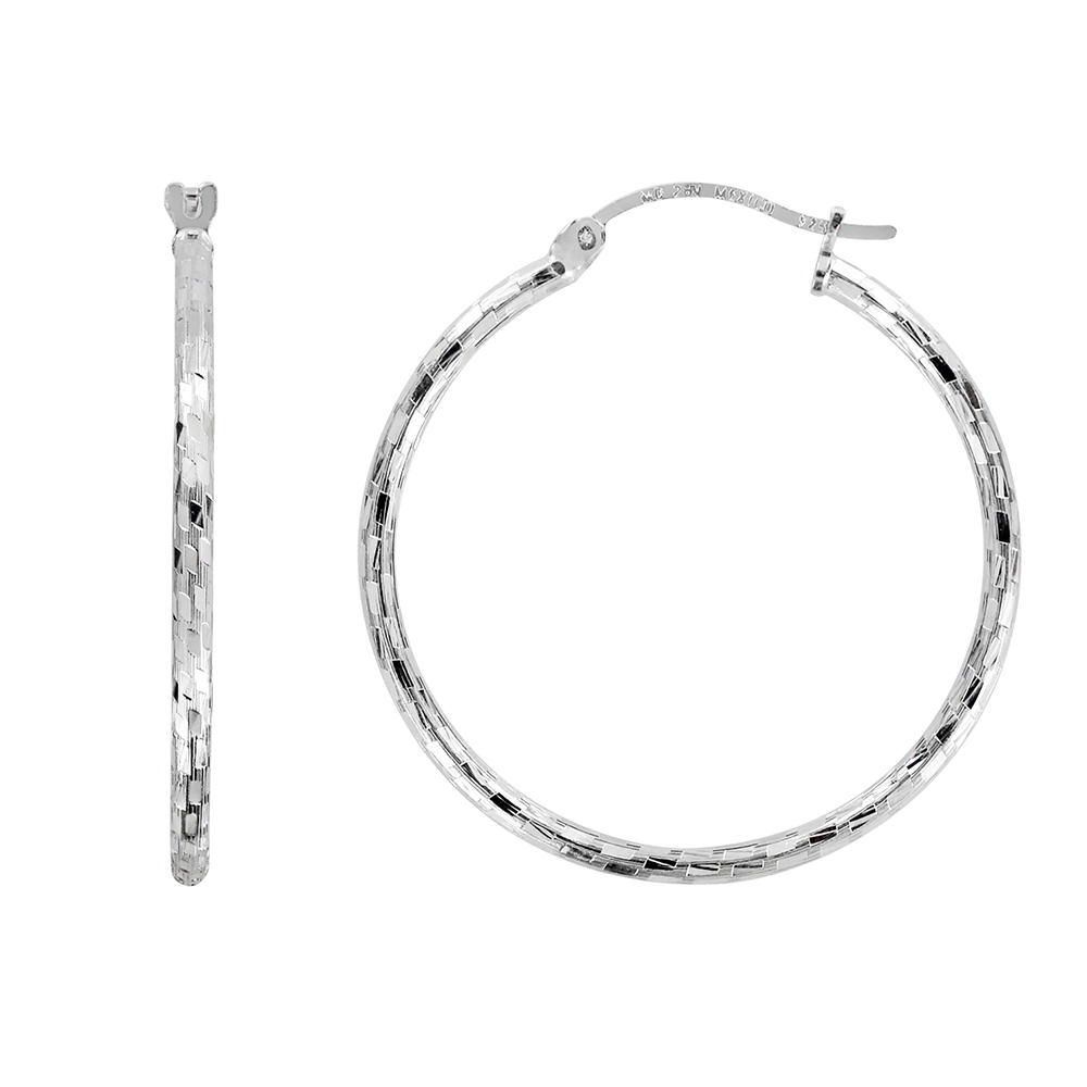 AD200CFR5Arracada-diamantada-confeti-de-plata-D´VILLALPANDO