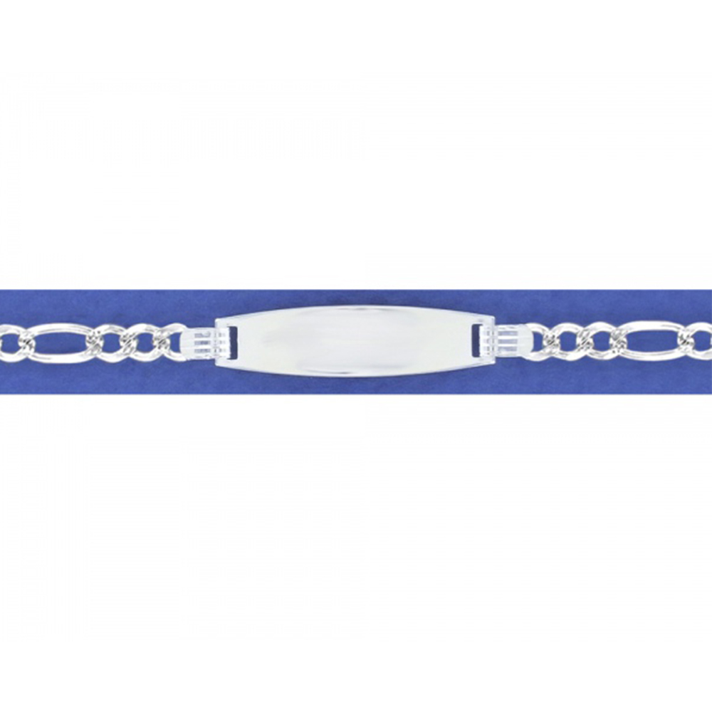 EFG10031ZTQ6OV-Esclava-de-plata--esclava-figaro-100-3x1-zegrinada-troquelada-6-ovalada-D´VILLALPANDO