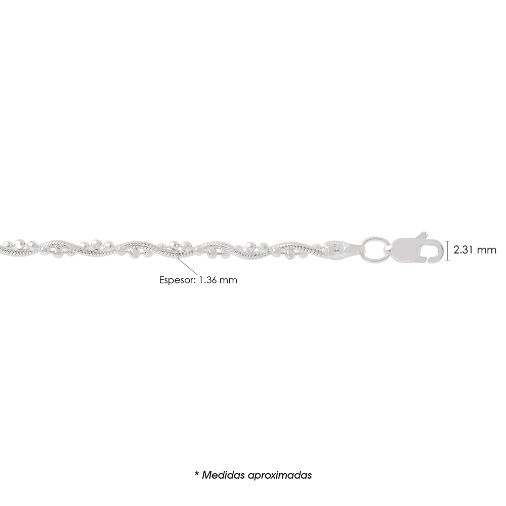 MN025BLTR2H-cadena-monoriel-de-plata-25-bolitas-trenzada-2-hilos-dvillalpando