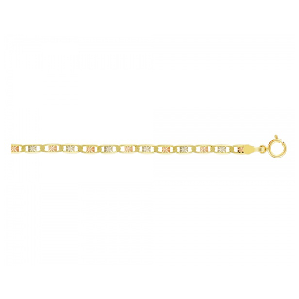 VL060ASCO-Cadena-de-oro-valentino-60-asterisco-colores-D´villalpando